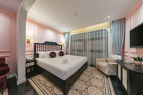 The Now Boutique Hotel