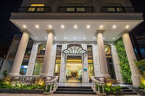 The Now Boutique Hotel