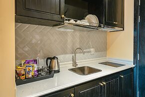 The Now Boutique Hotel