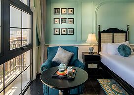 The Now Boutique Hotel