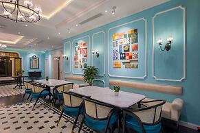 The Now Boutique Hotel