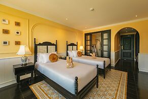 The Now Boutique Hotel