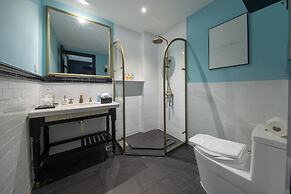 The Now Boutique Hotel