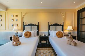 The Now Boutique Hotel