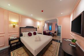 The Now Boutique Hotel