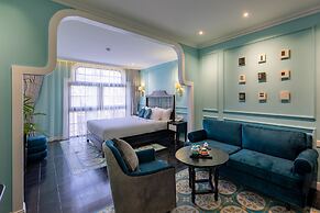 The Now Boutique Hotel