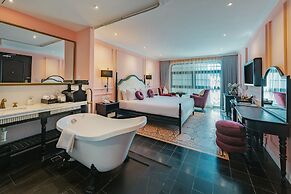 The Now Boutique Hotel