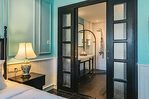 The Now Boutique Hotel