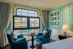 The Now Boutique Hotel