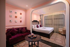 The Now Boutique Hotel