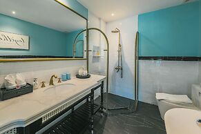 The Now Boutique Hotel