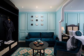 The Now Boutique Hotel