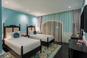 The Now Boutique Hotel