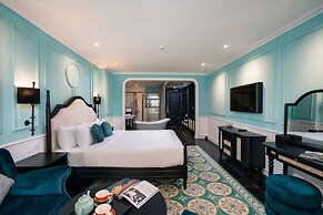 The Now Boutique Hotel