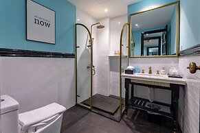 The Now Boutique Hotel