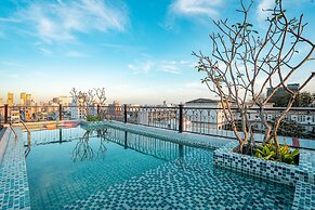 The Now Boutique Hotel