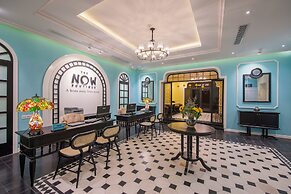 The Now Boutique Hotel