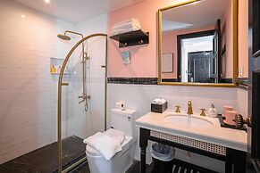 The Now Boutique Hotel