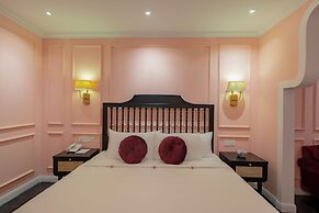 The Now Boutique Hotel