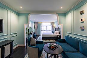 The Now Boutique Hotel