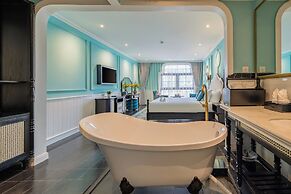 The Now Boutique Hotel