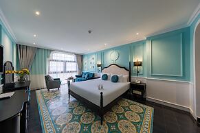 The Now Boutique Hotel