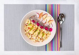 The Now Boutique Hotel