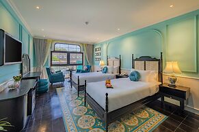 The Now Boutique Hotel