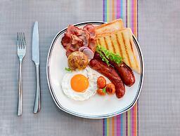 The Now Boutique Hotel