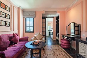 The Now Boutique Hotel