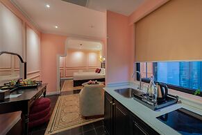 The Now Boutique Hotel