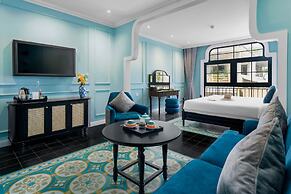 The Now Boutique Hotel