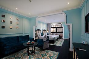 The Now Boutique Hotel
