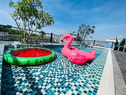 The Now Boutique Hotel