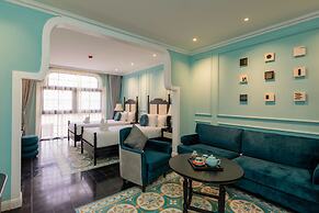 The Now Boutique Hotel