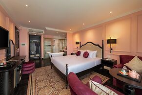 The Now Boutique Hotel