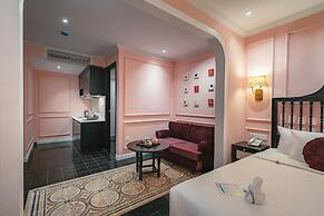 The Now Boutique Hotel