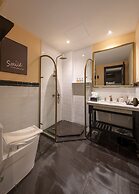 The Now Boutique Hotel