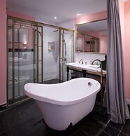 The Now Boutique Hotel