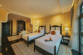 The Now Boutique Hotel