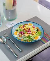 The Now Boutique Hotel