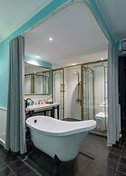 The Now Boutique Hotel