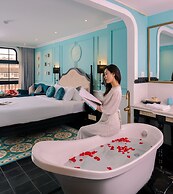 The Now Boutique Hotel