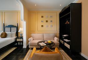 The Now Boutique Hotel