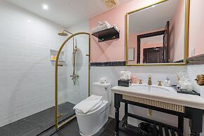 The Now Boutique Hotel