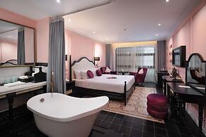 The Now Boutique Hotel