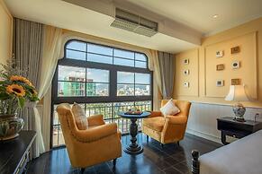 The Now Boutique Hotel