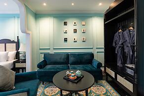 The Now Boutique Hotel