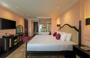 The Now Boutique Hotel