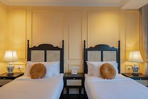 The Now Boutique Hotel